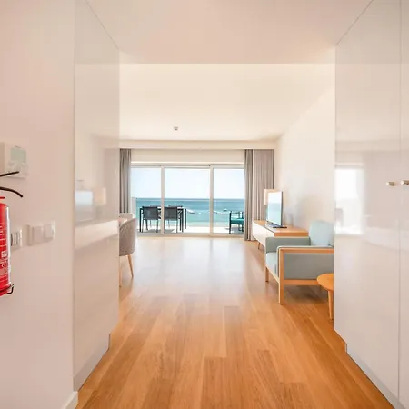 Guestready - Beachfront Naufrago'S Retreat 2 Sesimbra Exterior photo