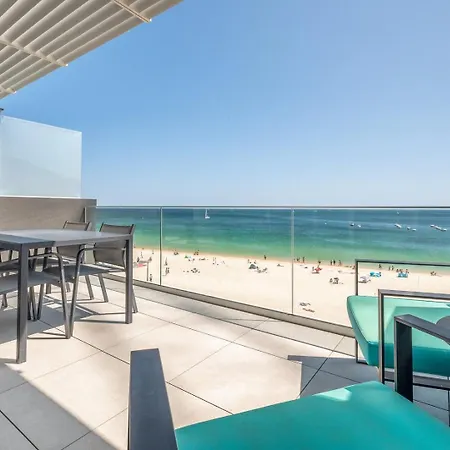 Guestready - Beachfront Naufrago'S Retreat 2 Sesimbra Exterior photo