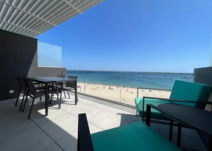 Guestready - Beachfront Naufrago\'S Retreat 2