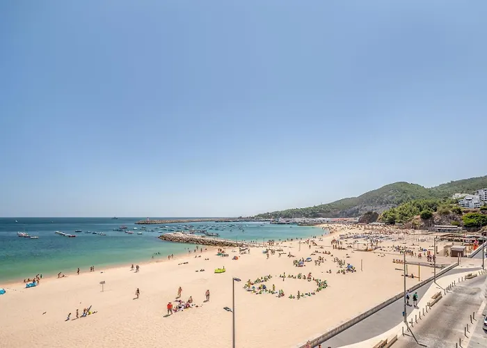 Guestready - Beachfront Naufrago\'S Retreat 2