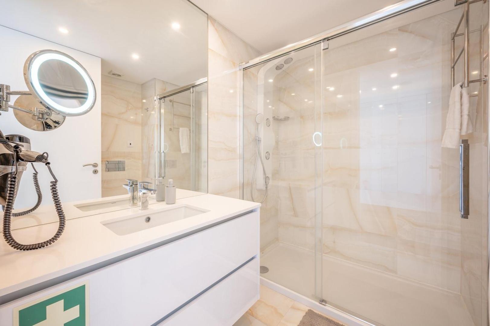 Apartamento Guestready - Beachfront Naufrago's Retreat 2