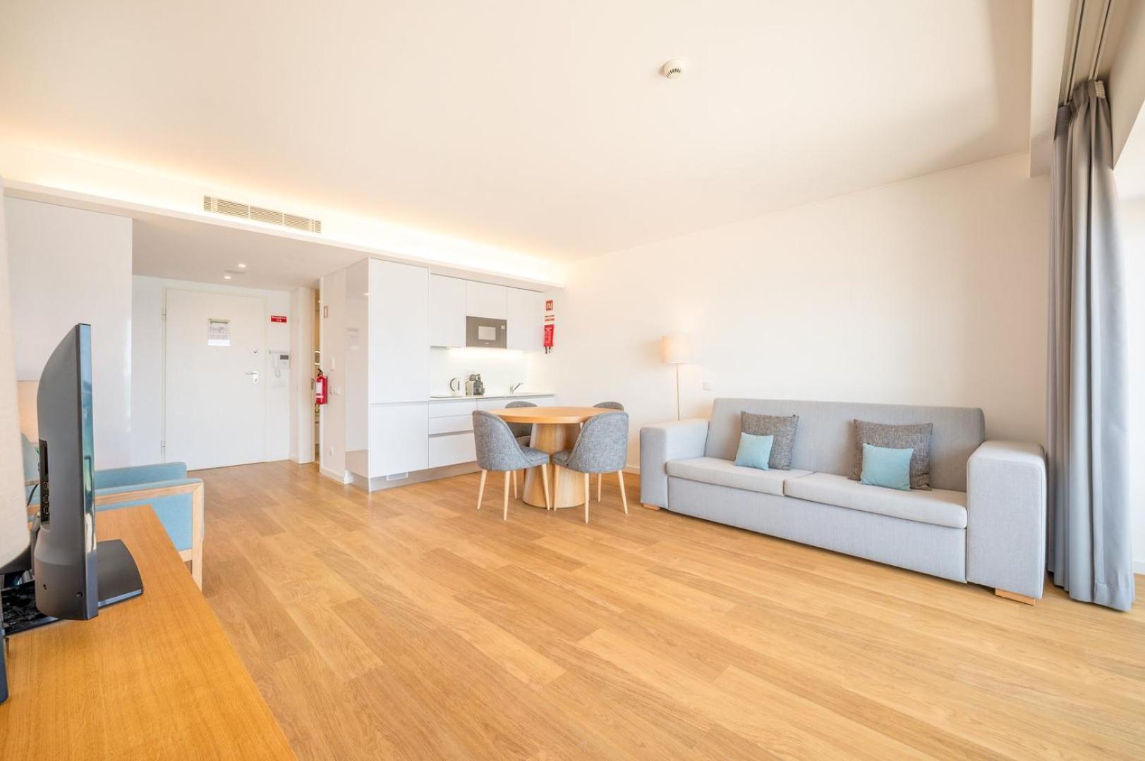 Guestready - Beachfront Naufrago's Retreat 2 Apartment *