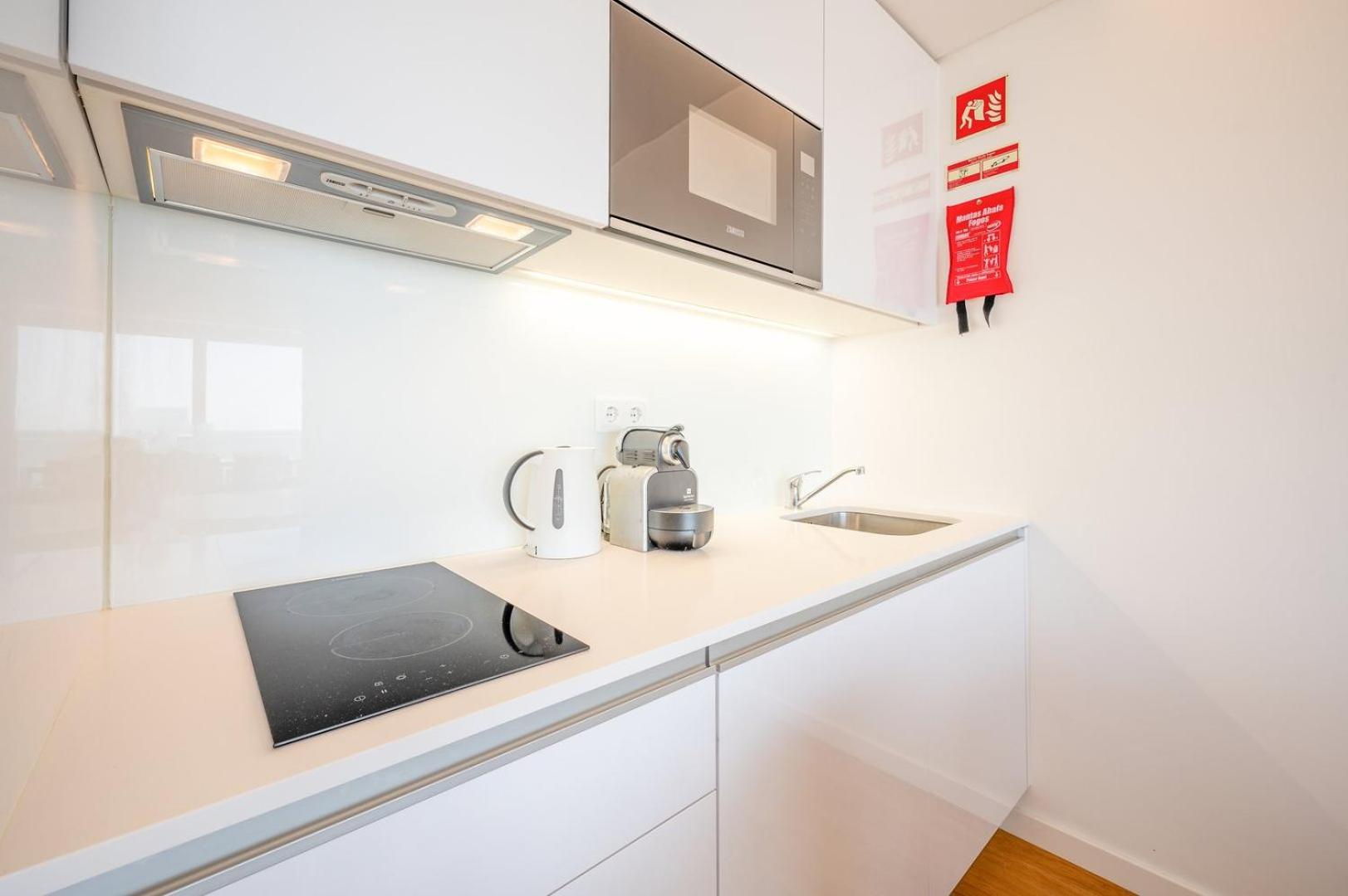 Apartment Guestready - Beachfront Naufrago's Retreat 2 *