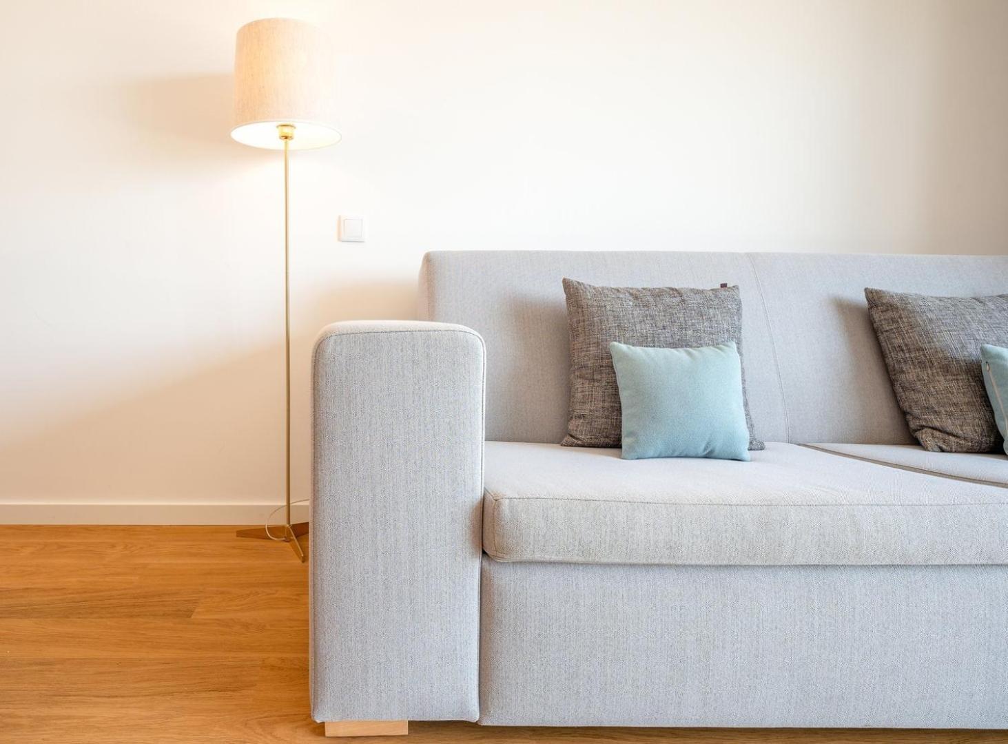 Guestready - Beachfront Naufrago's Retreat 2 Apartment *