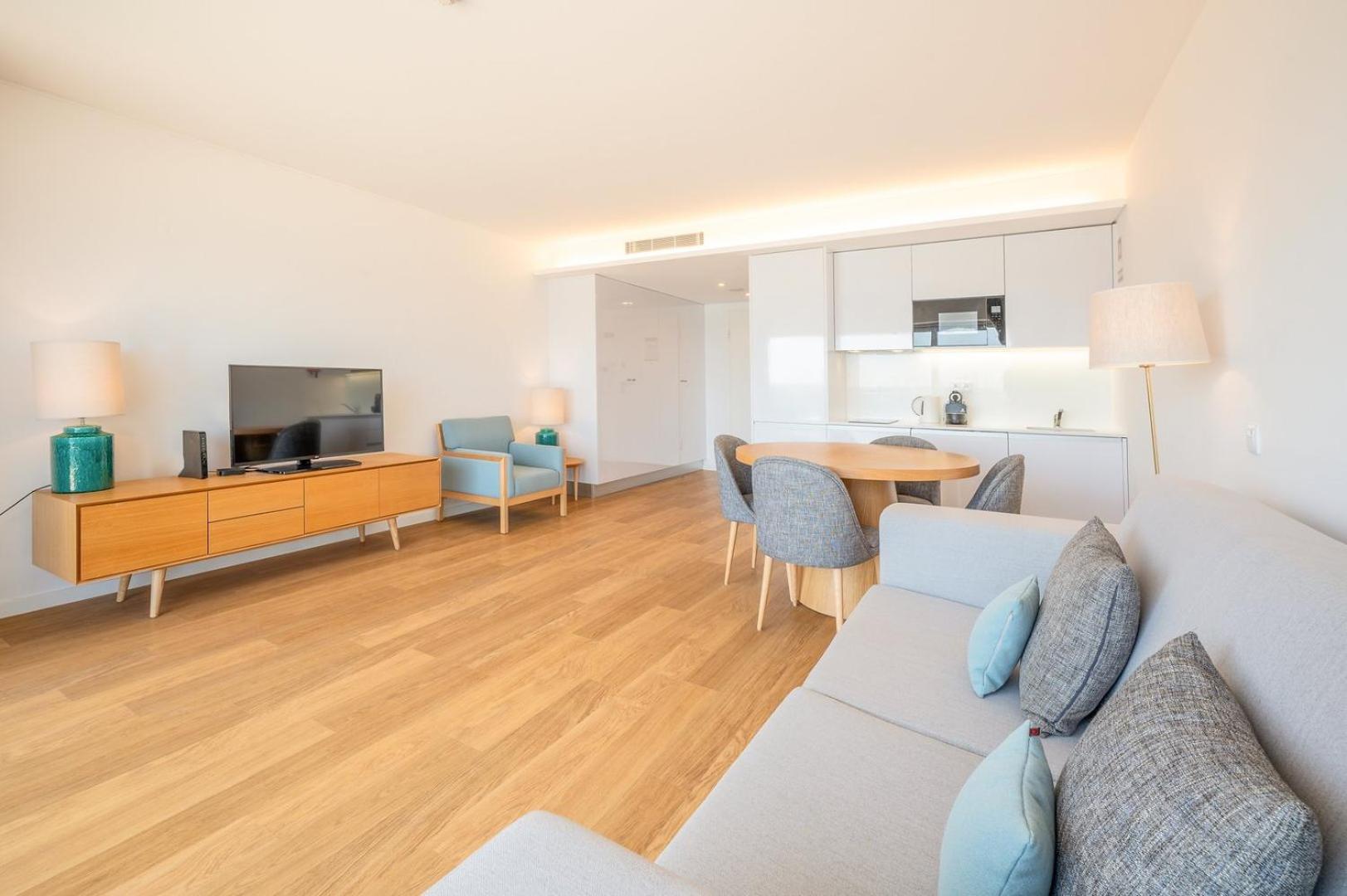 Apartment Guestready - Beachfront Naufrago's Retreat 2 Sesimbra