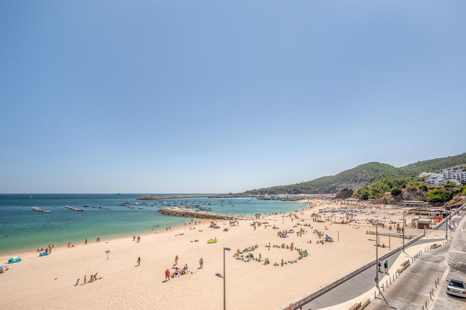 Guestready - Beachfront Naufrago's Retreat 2 Apartment *