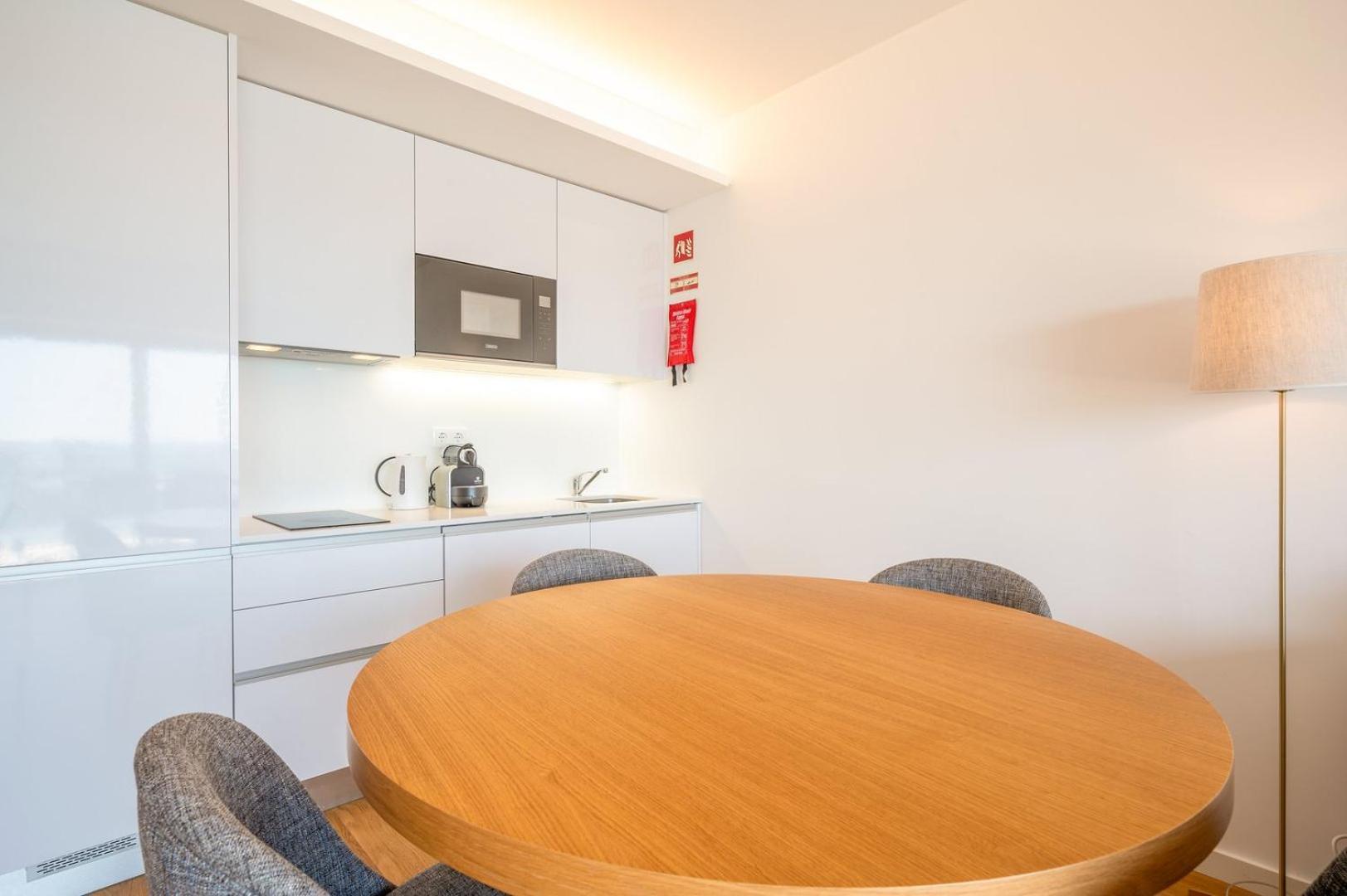 Apartment Guestready - Beachfront Naufrago's Retreat 2