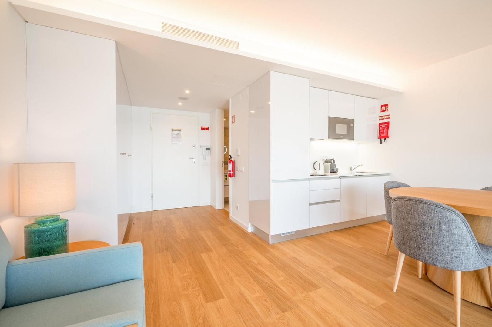 Guestready - Beachfront Naufrago's Retreat 2 Apartment