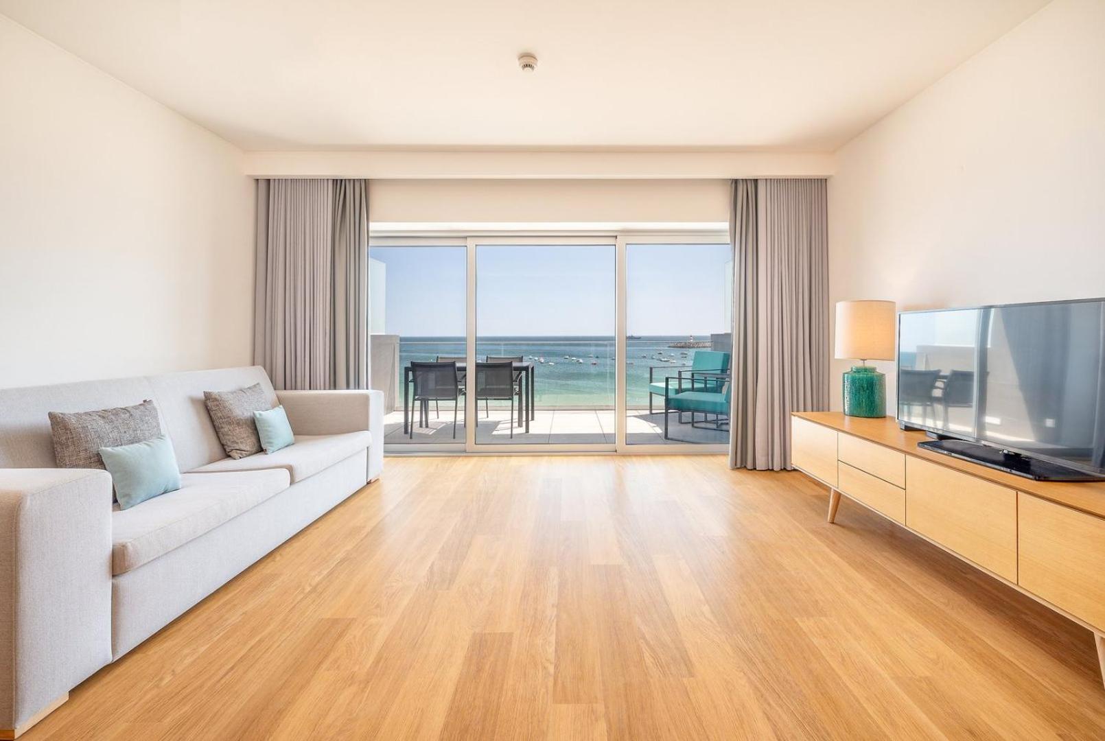 Apartment Guestready - Beachfront Naufrago's Retreat 2 Sesimbra