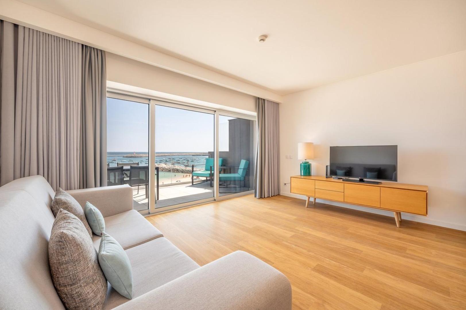 Guestready - Beachfront Naufrago's Retreat 2 Apartment *