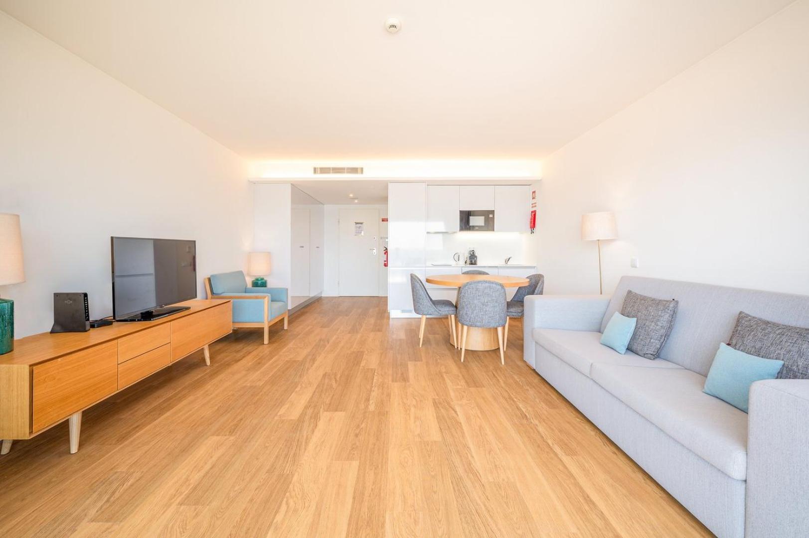 Apartment Guestready - Beachfront Naufrago's Retreat 2 Sesimbra