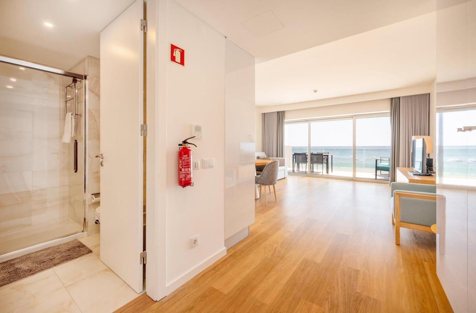 Guestready - Beachfront Naufrago's Retreat 2 Apartment *