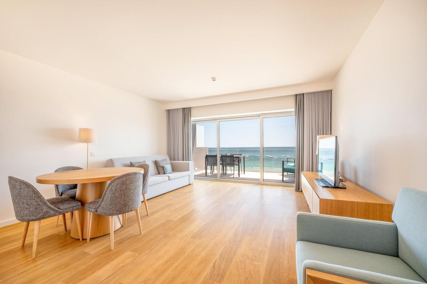 Guestready - Beachfront Naufrago's Retreat 2 Apartment Sesimbra